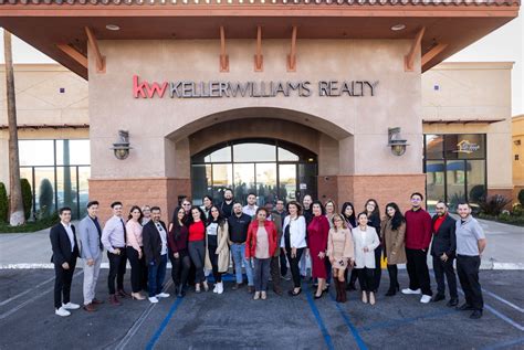 keller williams palmdale